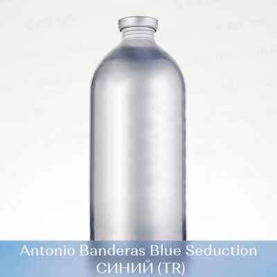 Antonio Banderas Blue Seduction СИНИЙ (TR)