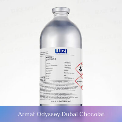 Armaf Odyssey Dubai Chocolat