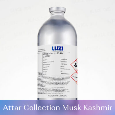 Attar Collection Musk Kashmir