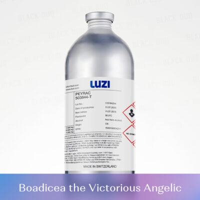 Boadicea the Victorious Angelic