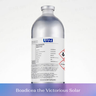 Boadicea the Victorious Solar