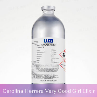 Carolina Herrera Very Good Girl Elixir