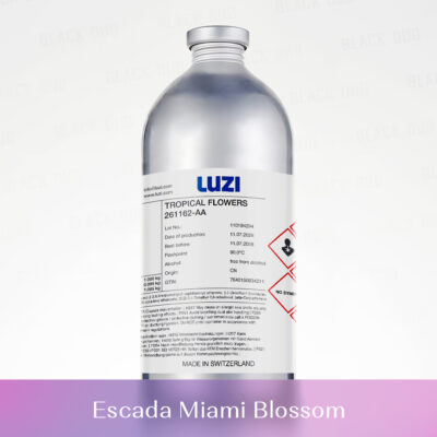 Escada Miami Blossom