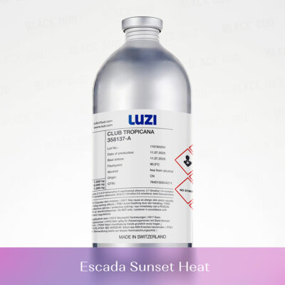 Escada Sunset Heat