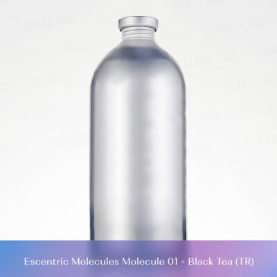 Escentric Molecules Molecule 01 + Black Tea (TR)