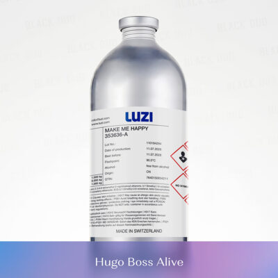 Hugo Boss Alive