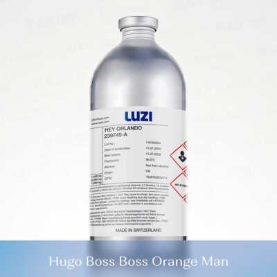 Hugo Boss Boss Orange Man