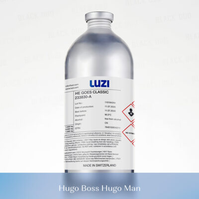 Hugo Boss Hugo Man