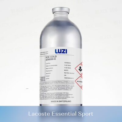Lacoste Essential Sport