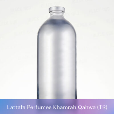 Lattafa Perfumes Khamrah Qahwa (TR)
