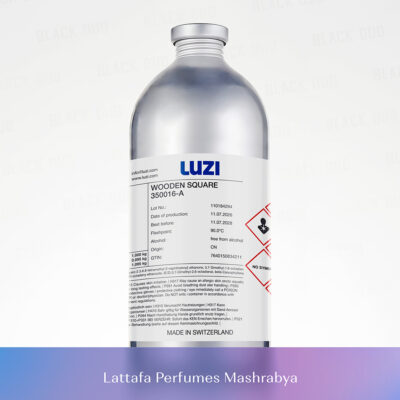 Lattafa Perfumes Mashrabya