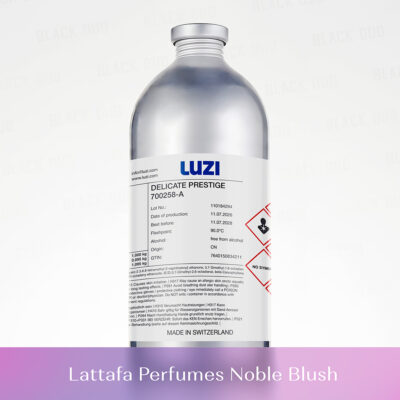 Lattafa Perfumes Noble Blush