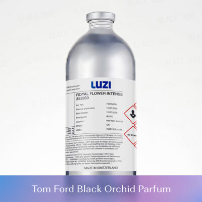 Tom Ford Black Orchid Parfum