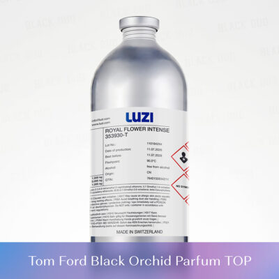 Tom Ford Black Orchid Parfum TOP
