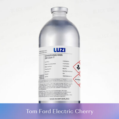 Tom Ford Electric Cherry