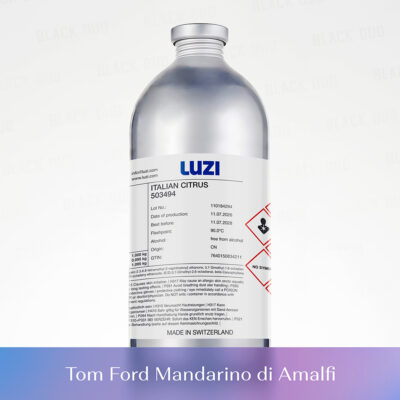 Tom Ford Mandarino di Amalfi