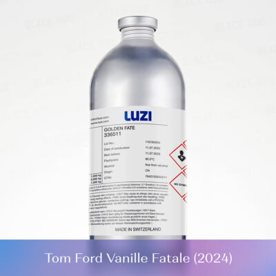 Tom Ford Vanille Fatale (2024)