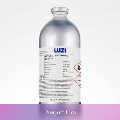Xerjoff Lira
