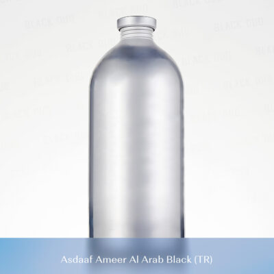 Asdaaf Ameer Al Arab Black (TR)