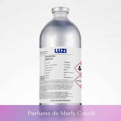 Parfums de Marly Cassili